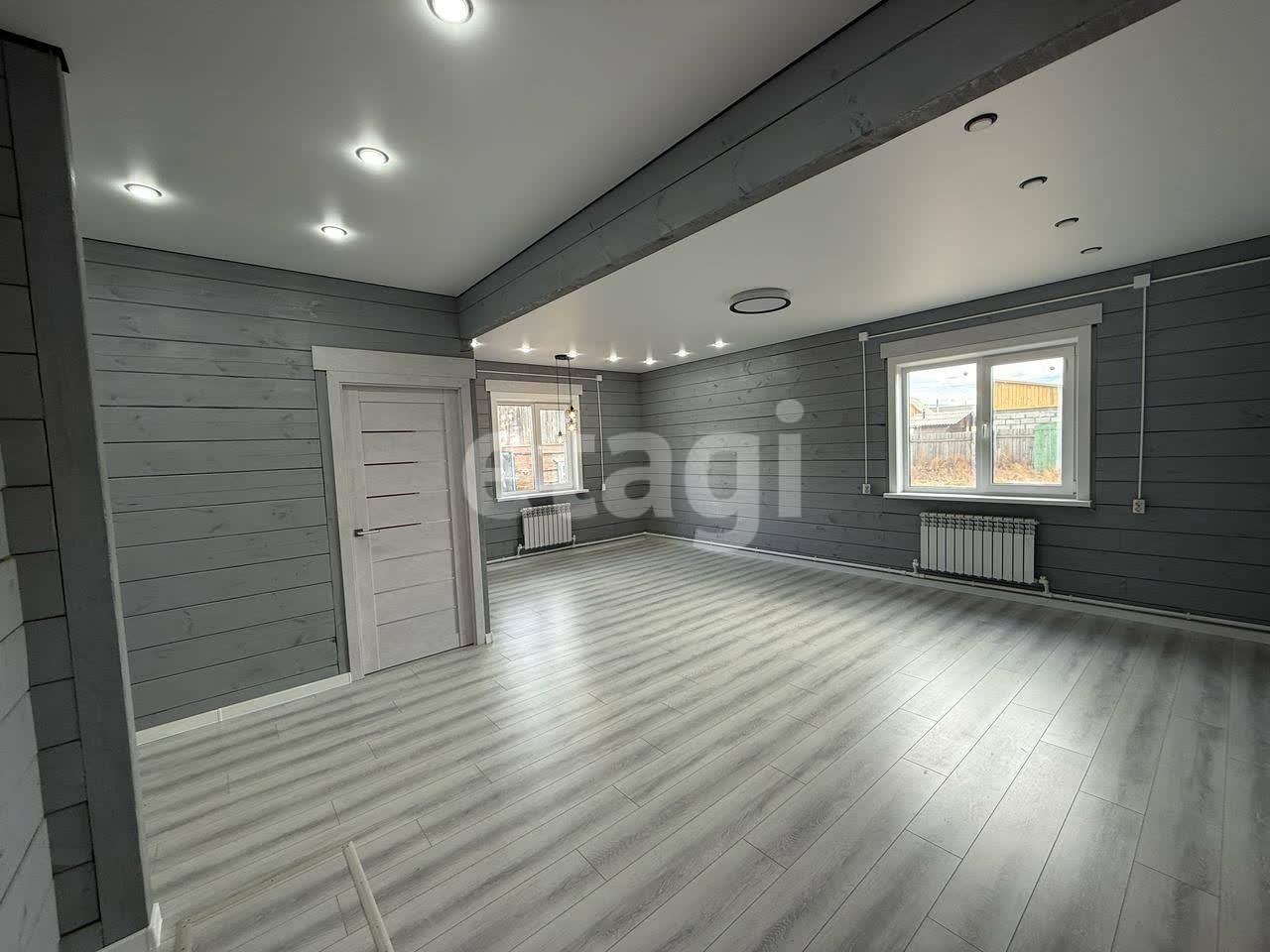 Продажа дома, 100м <sup>2</sup>, 10 сот., Улан-Удэ, Республика Бурятия