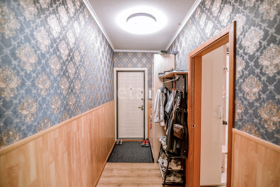 Продажа 2-комнатной квартиры, Южно-Сахалинск, Сахалинская область,  Южно-Сахалинск