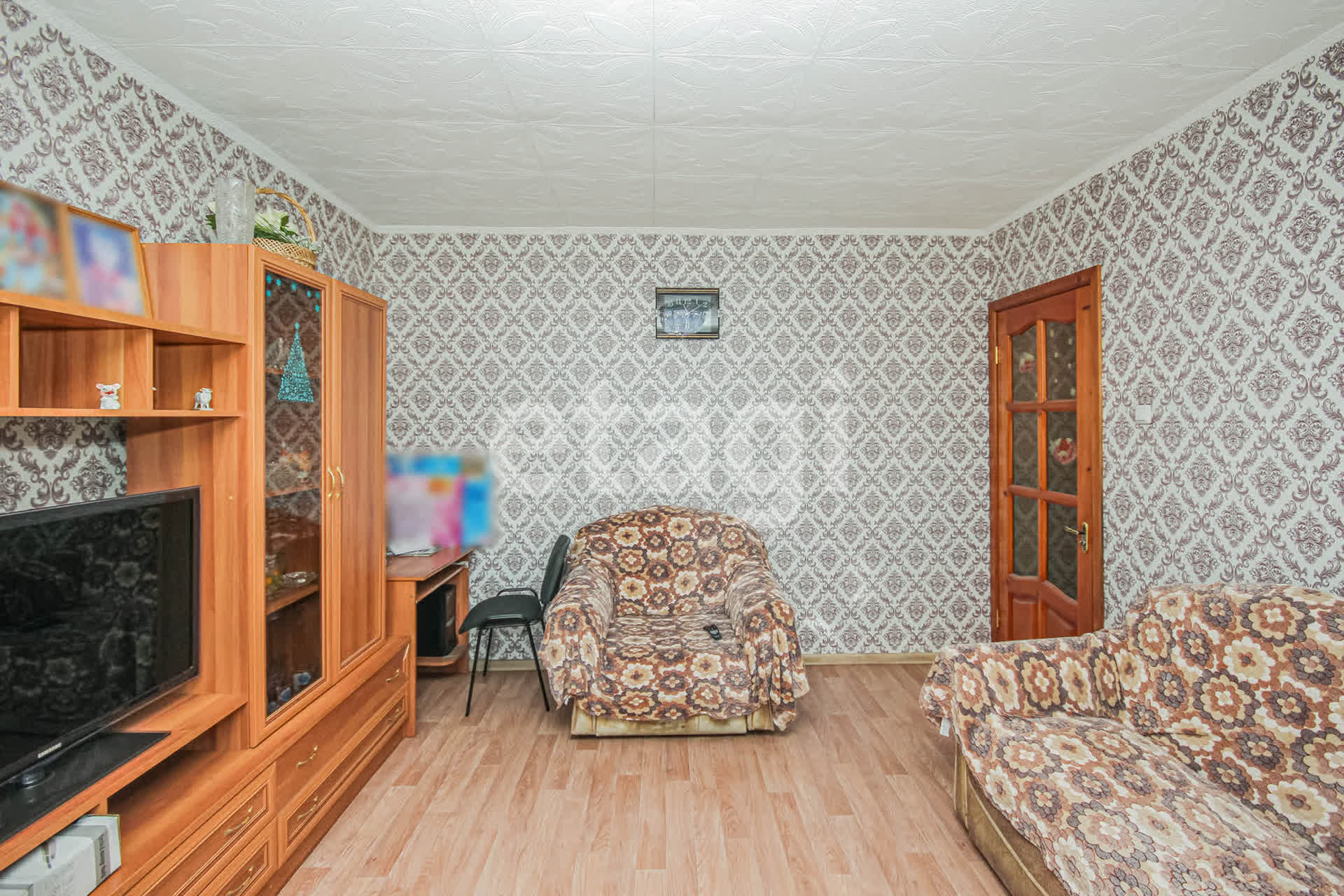 Продажа 3-комнатной квартиры, Улан-Удэ, Республика Бурятия,  Улан-Удэ