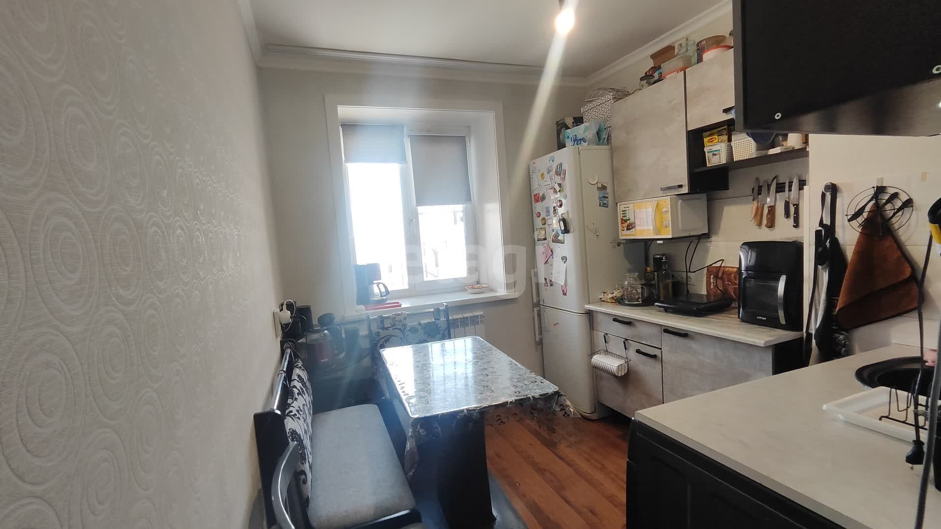 Продажа 2-комнатной квартиры, Улан-Удэ, Республика Бурятия,  Улан-Удэ