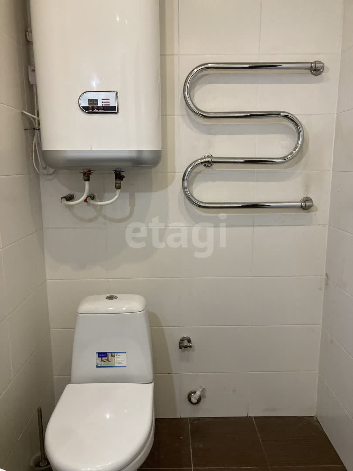 Продается квартира, 47 м2 за 2 600 тыс. руб.
