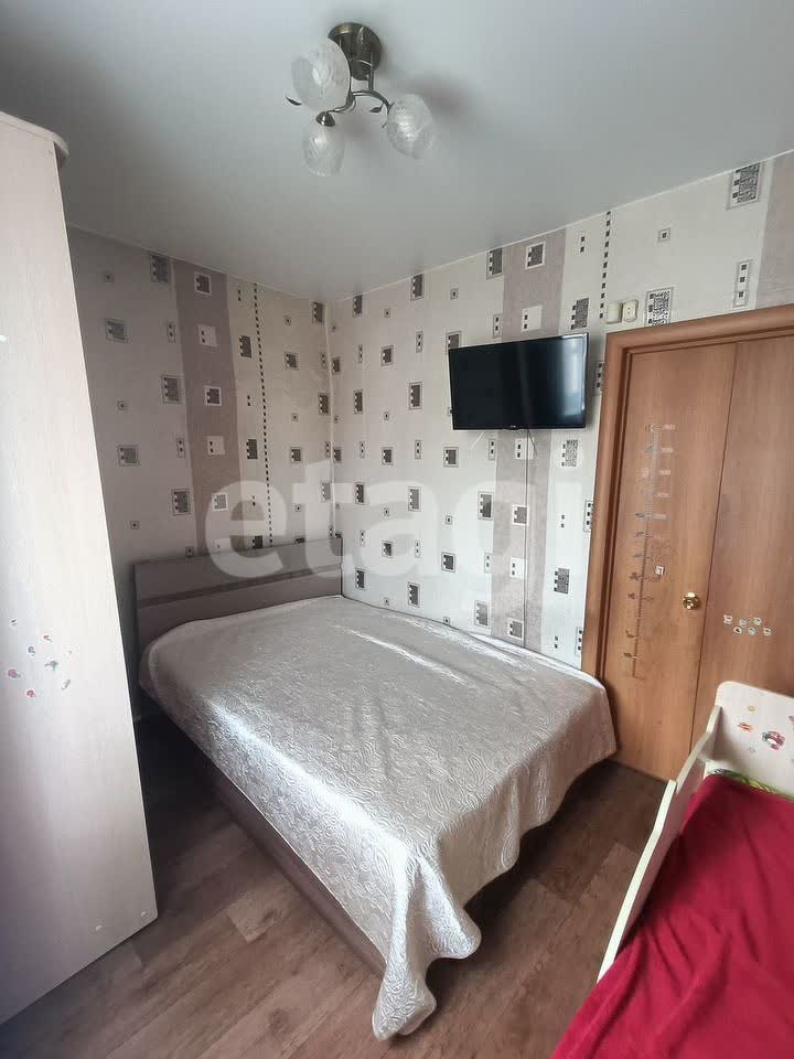 Продажа 2-комнатной квартиры, Улан-Удэ, Республика Бурятия,  Улан-Удэ