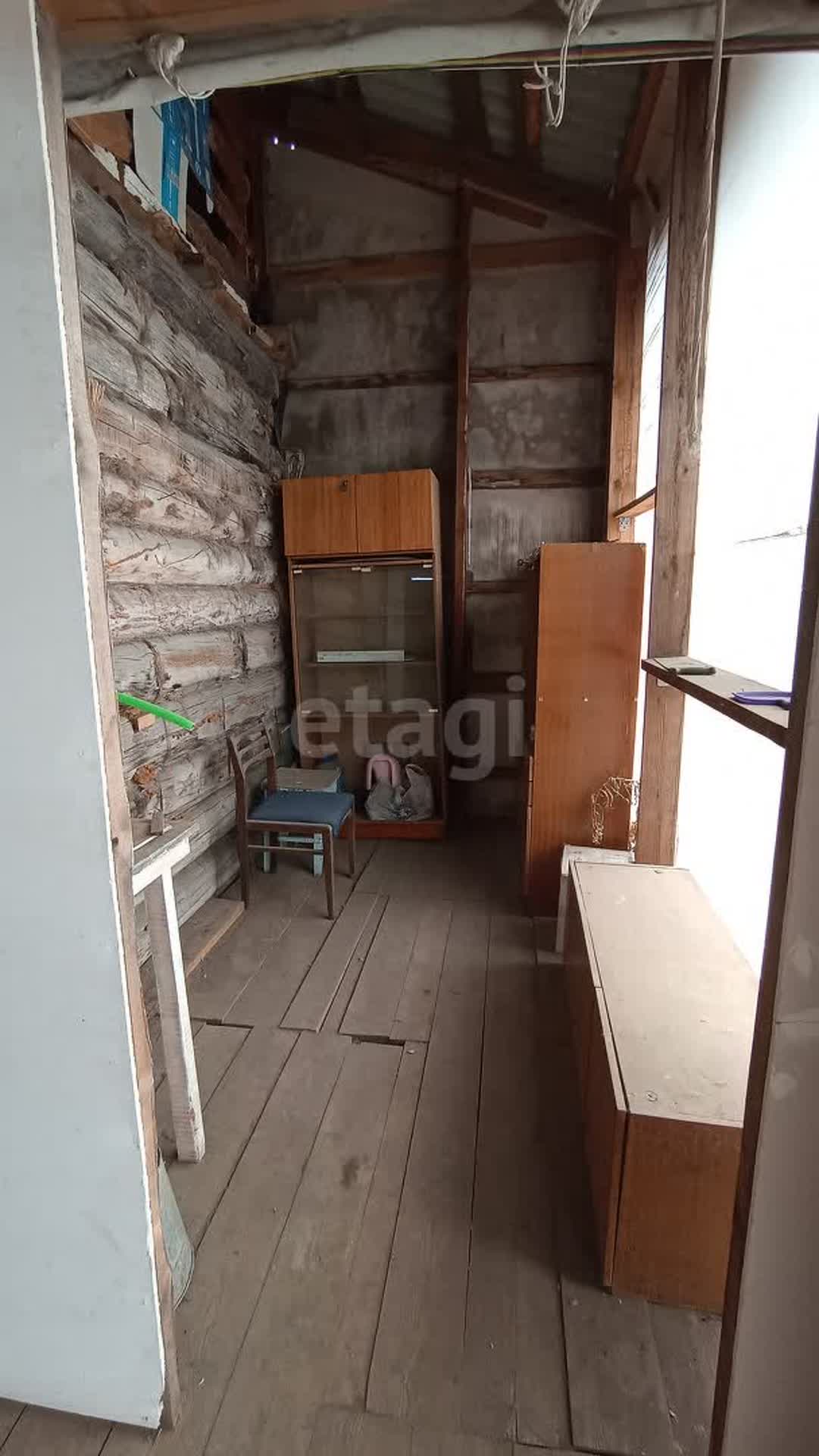 Продажа дома, 133м <sup>2</sup>, 16 сот., Улан-Удэ, Республика Бурятия,  Тарбагатайский