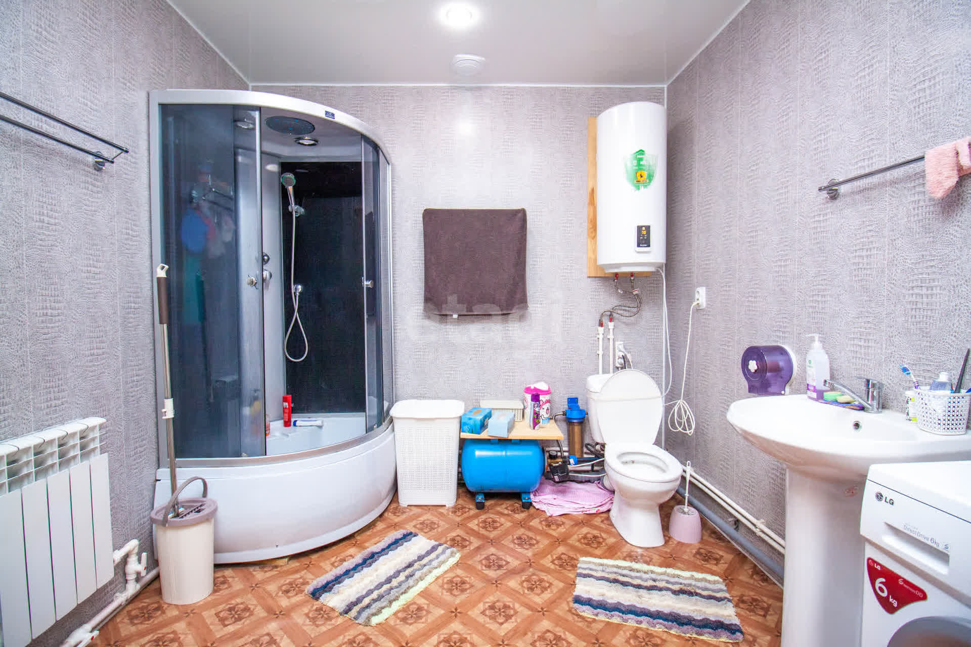 Продажа дома, 72м <sup>2</sup>, 9 сот., Южно-Сахалинск, Сахалинская область,  Южно-Сахалинск