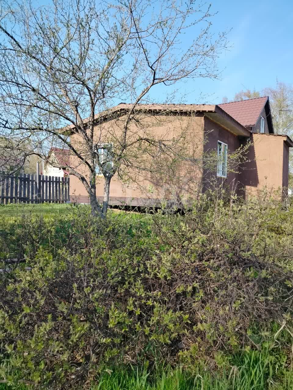 Продажа дома, 98м <sup>2</sup>, 5 сот., Южно-Сахалинск, Сахалинская область,  