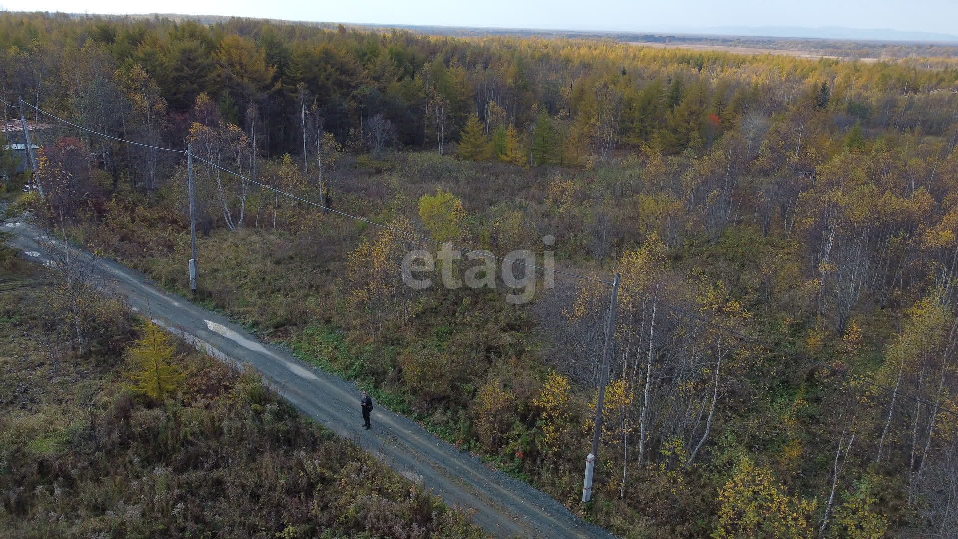 Продажа участка, Южно-Сахалинск, Сахалинская область,  Южно-Сахалинск