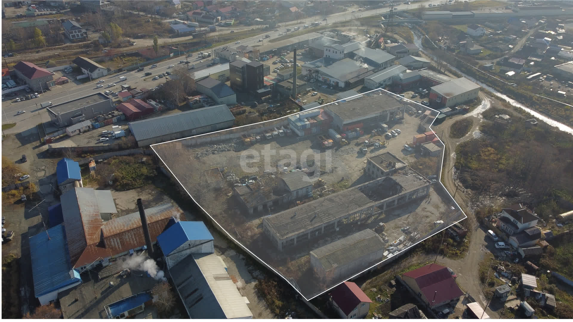 Продажа коммерческой недвижимости, 134м <sup>2</sup>, Южно-Сахалинск, Сахалинская область,  Южно-Сахалинск