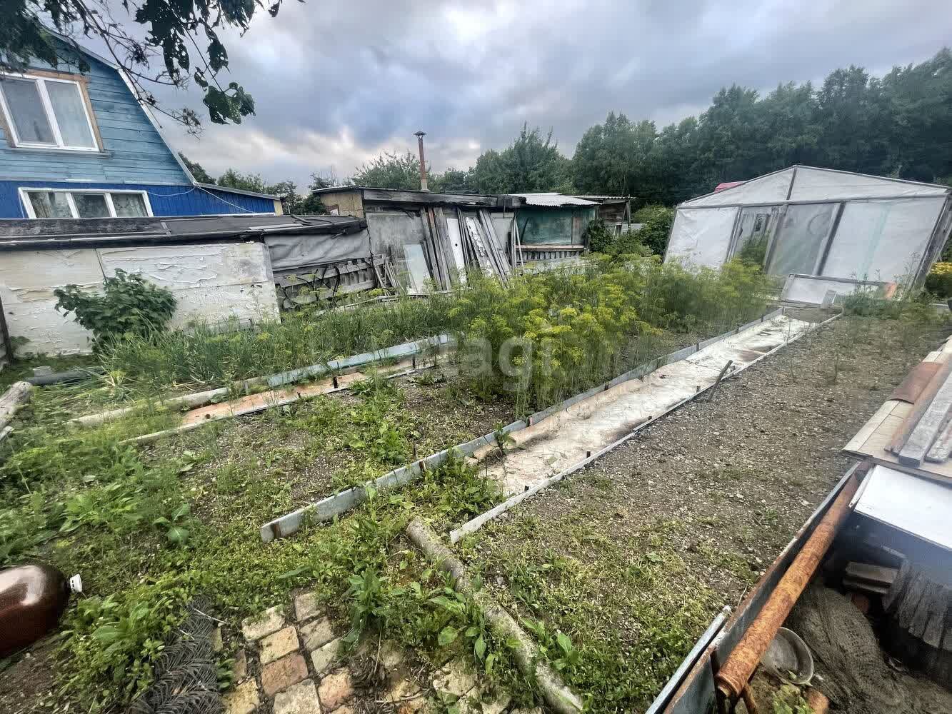 Продажа дачи, 50м <sup>2</sup>, 6 сот., Южно-Сахалинск, Сахалинская область,  Южно-Сахалинск