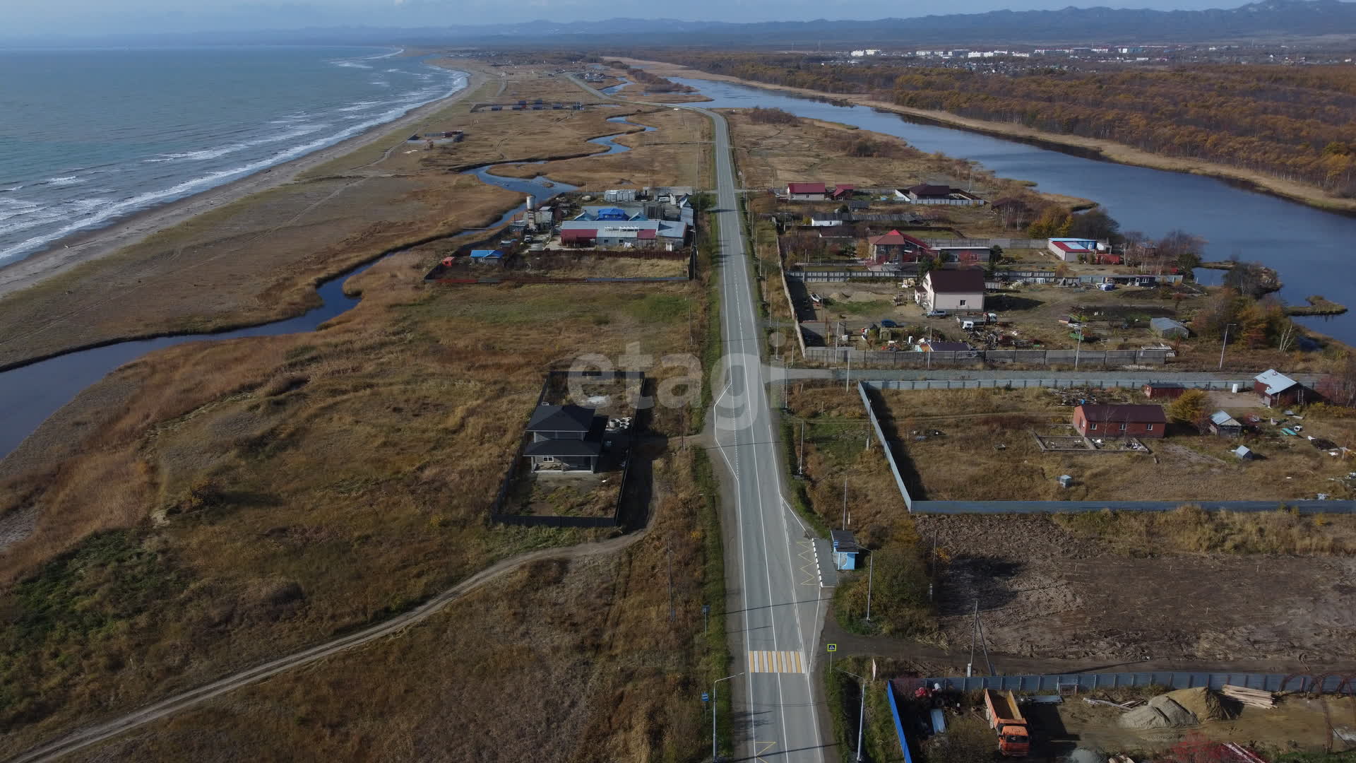 Продажа участка, Южно-Сахалинск, Сахалинская область,  Южно-Сахалинск