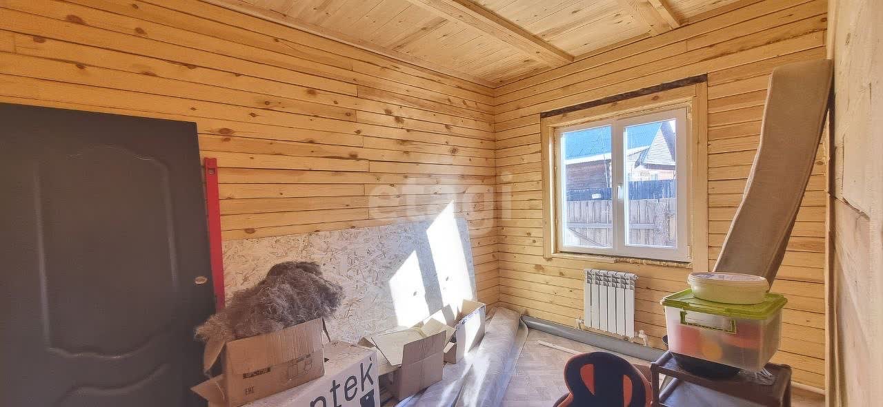 Продажа дома, 170м <sup>2</sup>, 4 сот., Улан-Удэ, Республика Бурятия,  Октябрьский