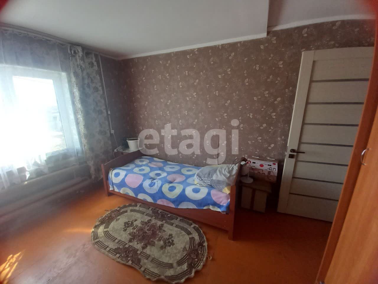 Продажа дома, 100м <sup>2</sup>, 8 сот., Улан-Удэ, Республика Бурятия,  Железнодорожный