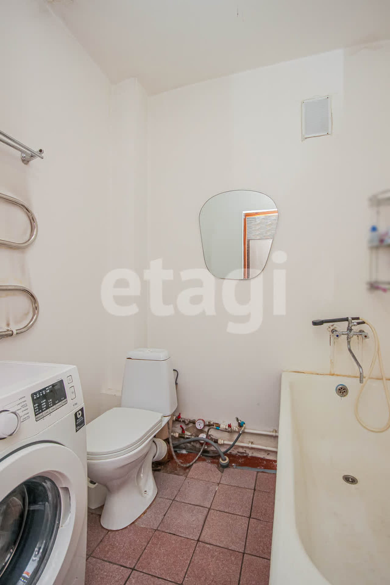 Продажа 2-комнатной квартиры, Улан-Удэ, Республика Бурятия,  Улан-Удэ