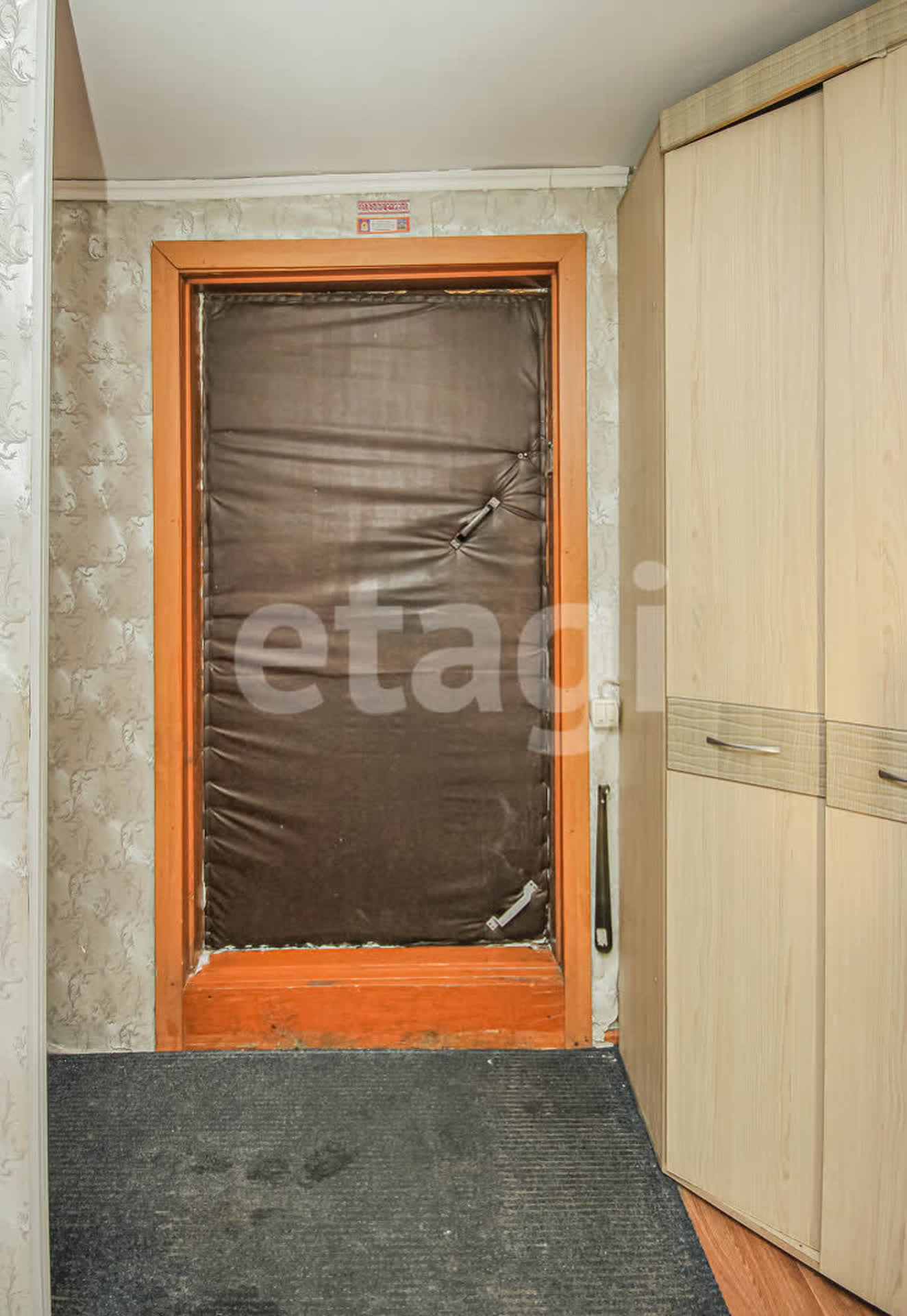 Продажа дома, 42м <sup>2</sup>, 7 сот., Улан-Удэ, Республика Бурятия,  Советский