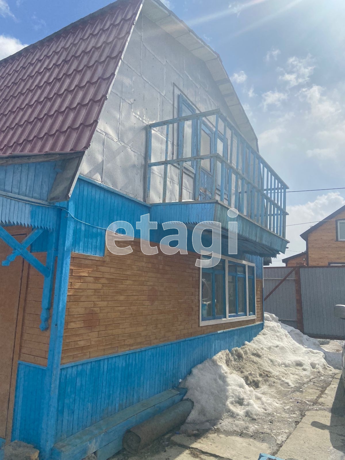 Продажа участка, Южно-Сахалинск, Сахалинская область,  