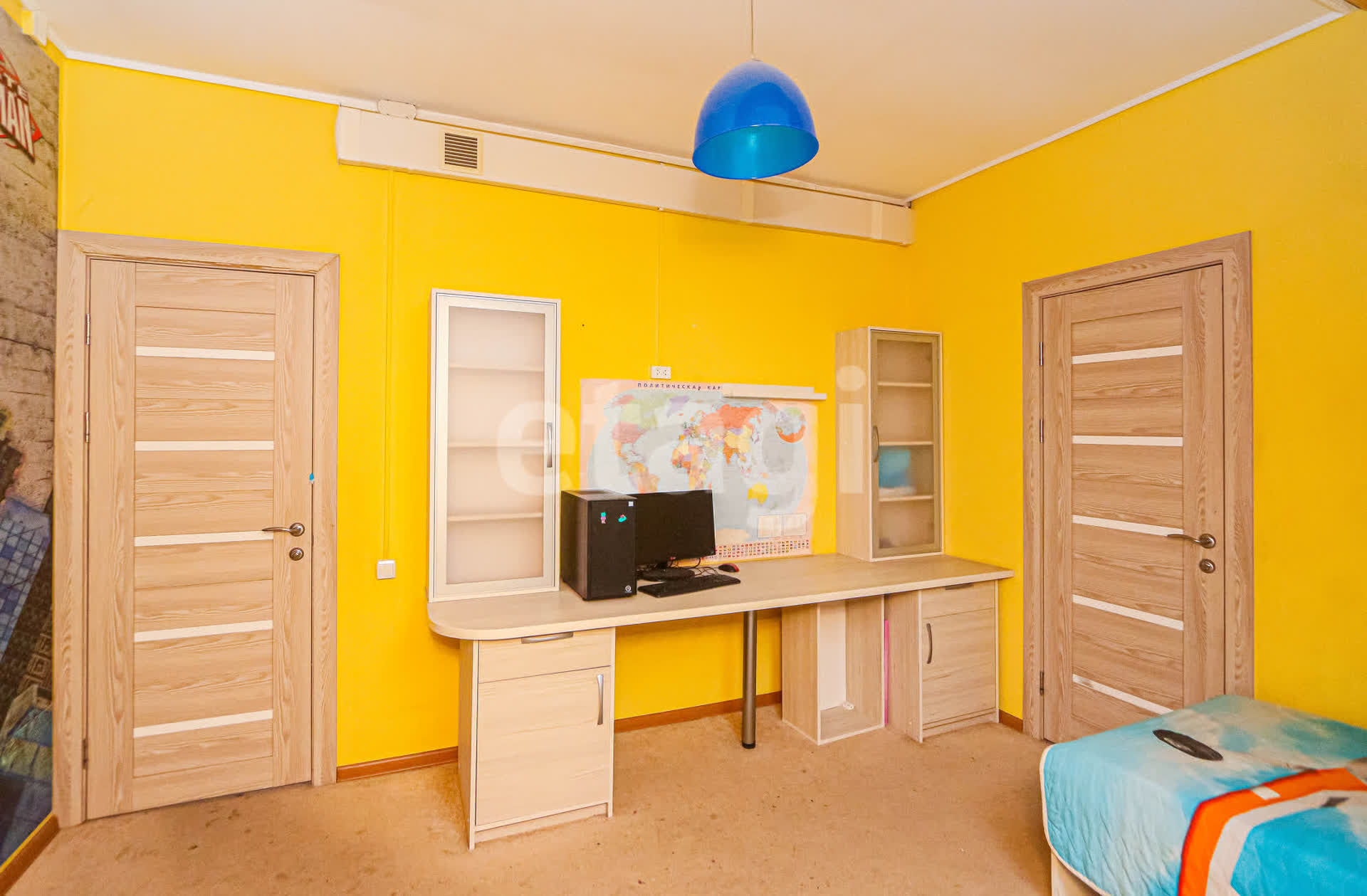 Продажа дома, 140м <sup>2</sup>, 7 сот., Улан-Удэ, Республика Бурятия,  Железнодорожный