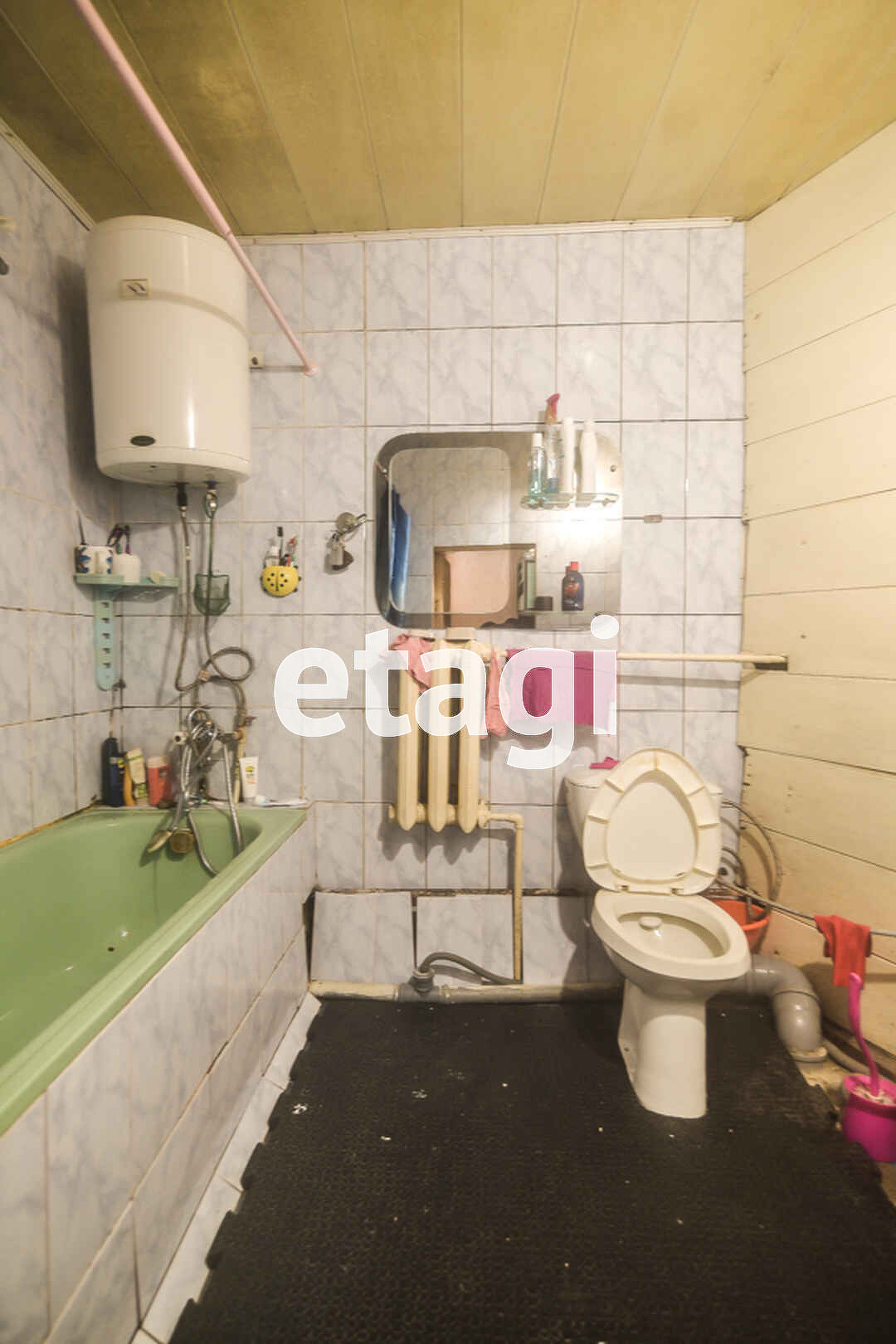 Продажа 2-комнатной квартиры, Южно-Сахалинск, Сахалинская область,  Южно-Сахалинск