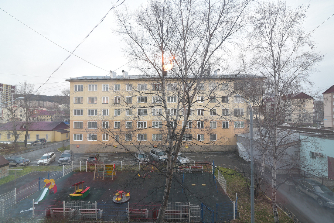 Продажа комнаты, 17м <sup>2</sup>, Южно-Сахалинск, Сахалинская область,  Южно-Сахалинск