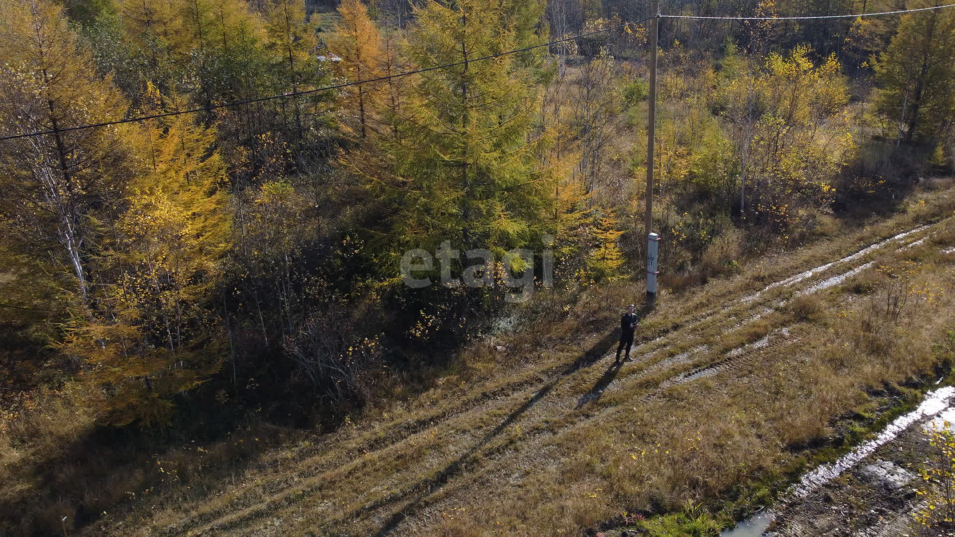 Продажа участка, Южно-Сахалинск, Сахалинская область,  Южно-Сахалинск