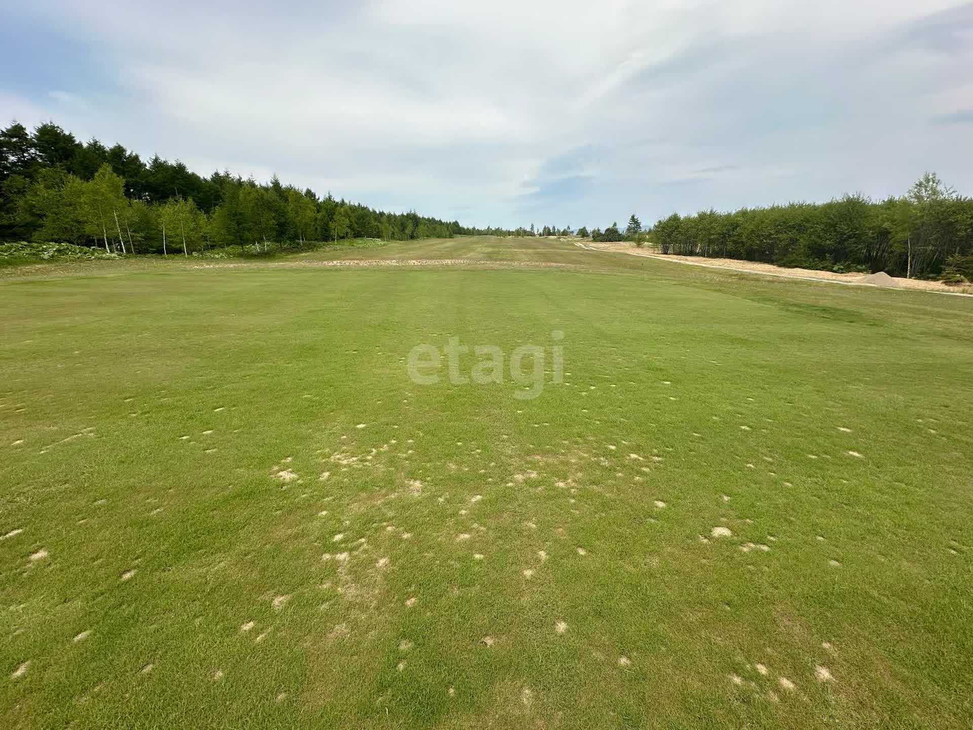 Продажа участка, Южно-Сахалинск, Сахалинская область,  Южно-Сахалинск