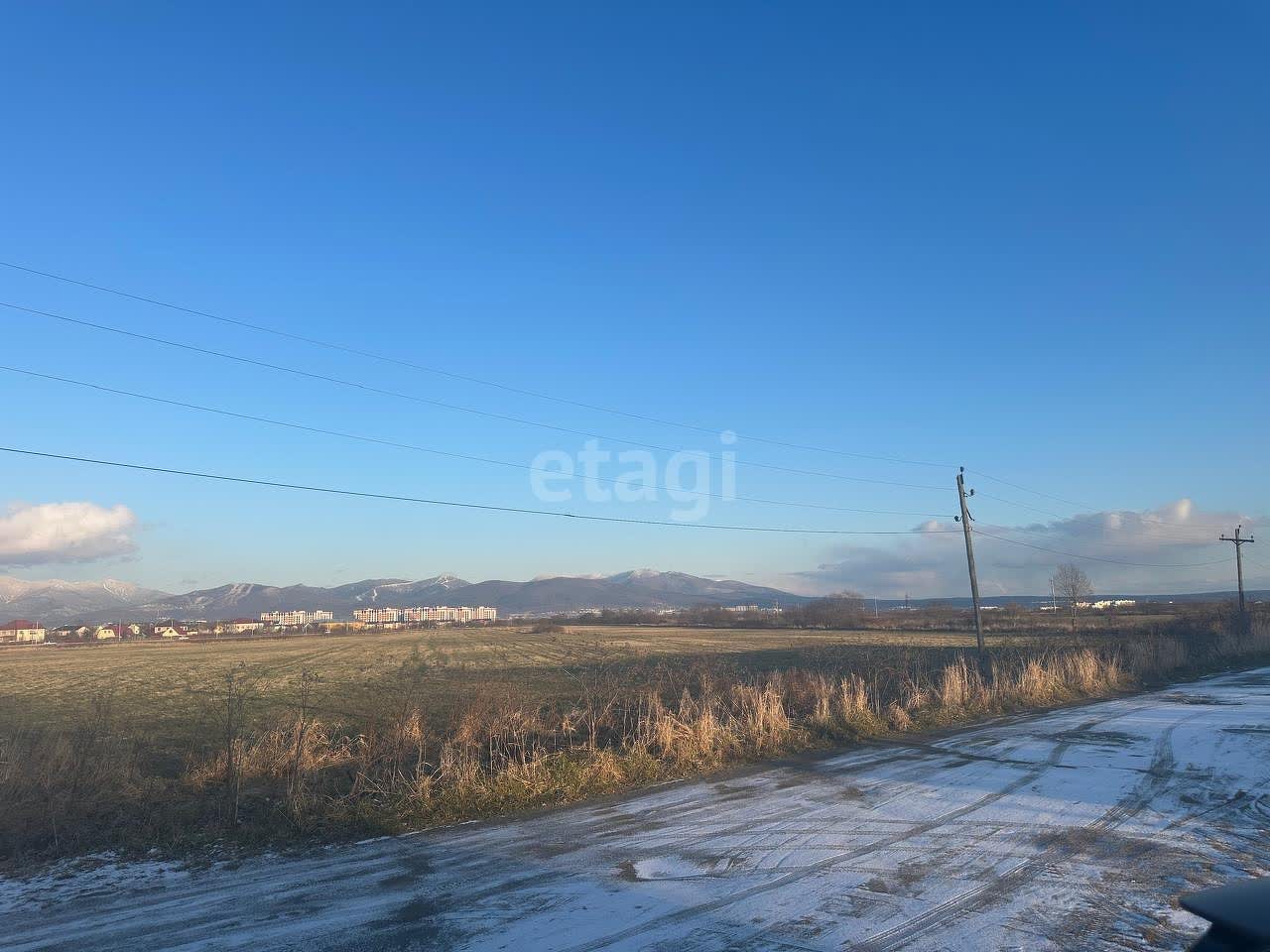 Продажа участка, Южно-Сахалинск, Сахалинская область,  