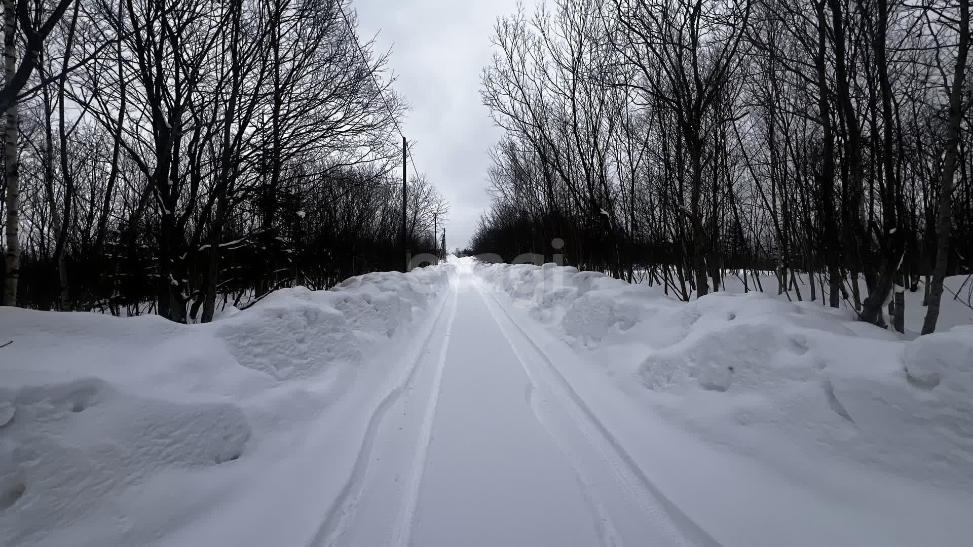 Продажа участка, Южно-Сахалинск, Сахалинская область,  Южно-Сахалинск
