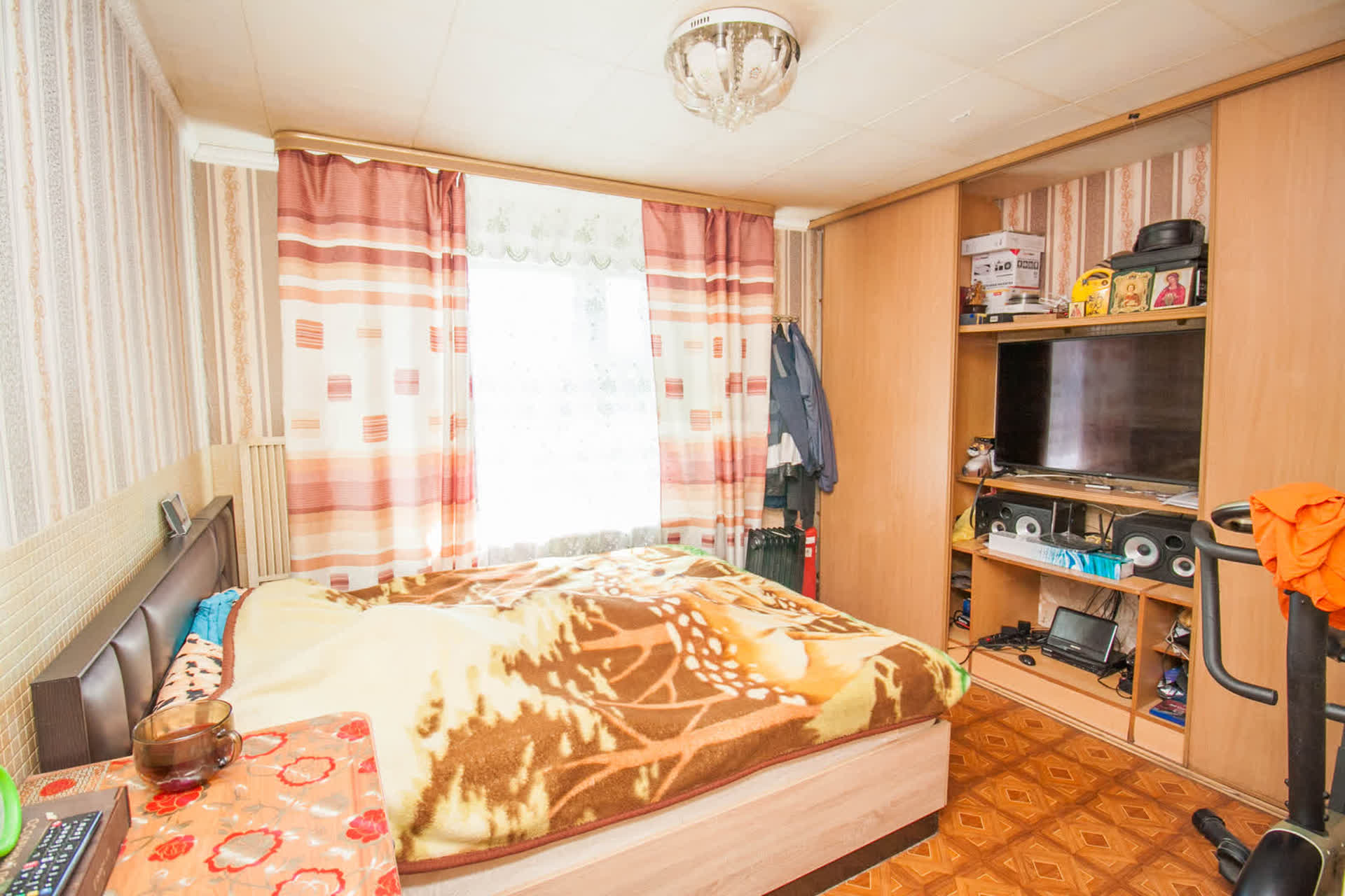 Продажа дома, 149м <sup>2</sup>, 7 сот., Южно-Сахалинск, Сахалинская область,  