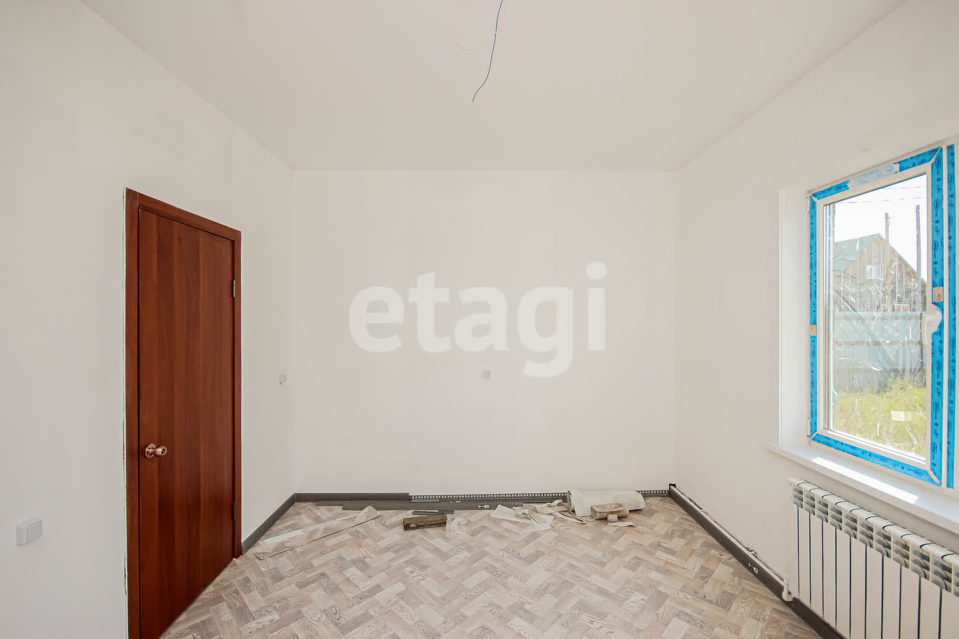 Продажа дома, 116м <sup>2</sup>, 12 сот., Улан-Удэ, Республика Бурятия