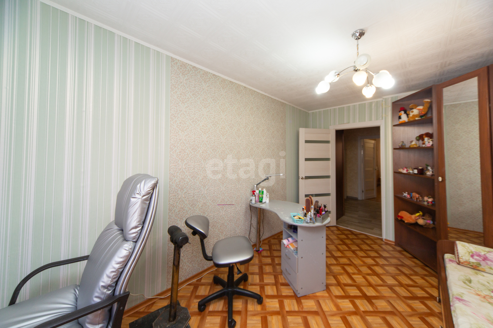 Продажа 3-комнатной квартиры, Нижневартовск, Ханты-Мансийский автономный округ,  Нижневартовск