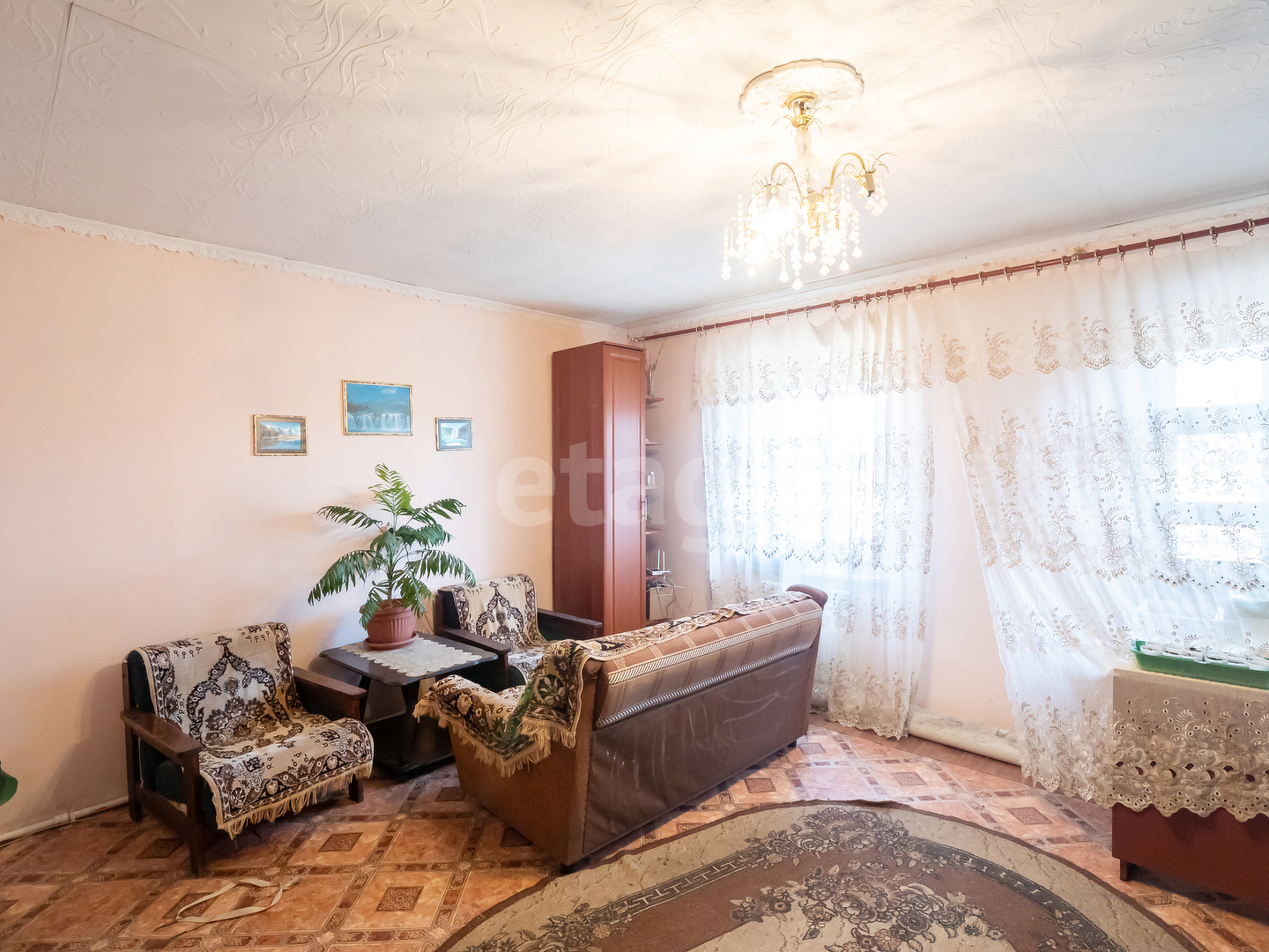 Продажа дома, 66м <sup>2</sup>, 12 сот., Улан-Удэ, Республика Бурятия,  Иволгинский