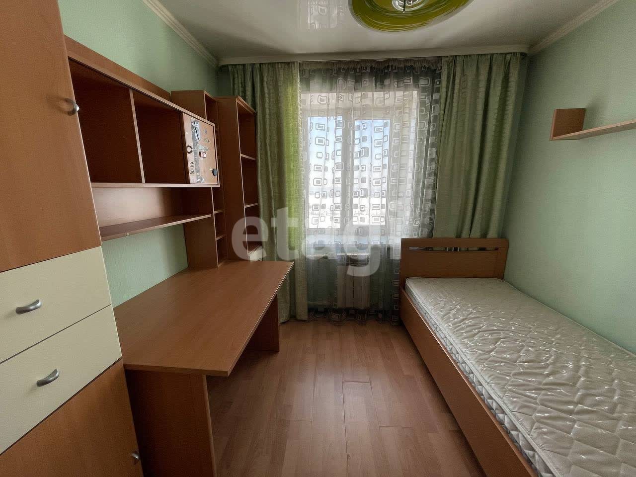 Продажа 4-комнатной квартиры, Улан-Удэ, Республика Бурятия,  Улан-Удэ