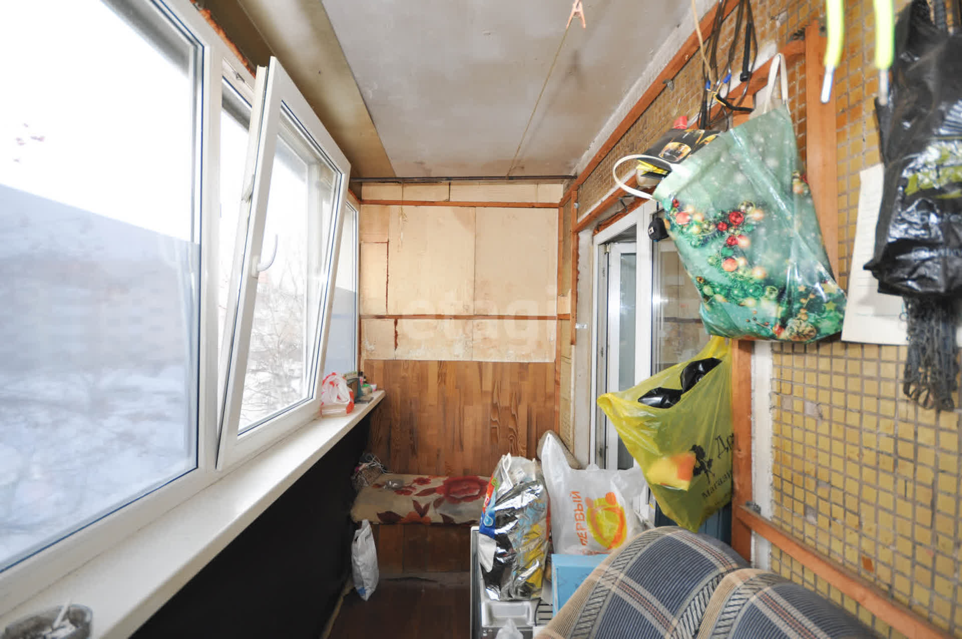 Продажа 3-комнатной квартиры, Южно-Сахалинск, Сахалинская область,  Южно-Сахалинск