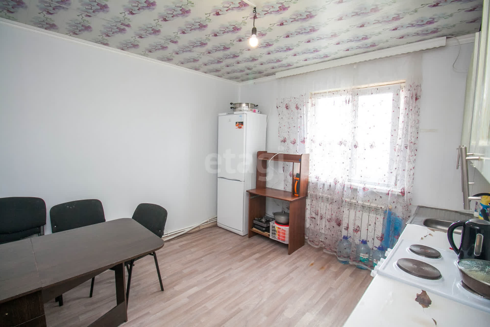 Продажа дома, 117м <sup>2</sup>, 4 сот., Южно-Сахалинск, Сахалинская область,  