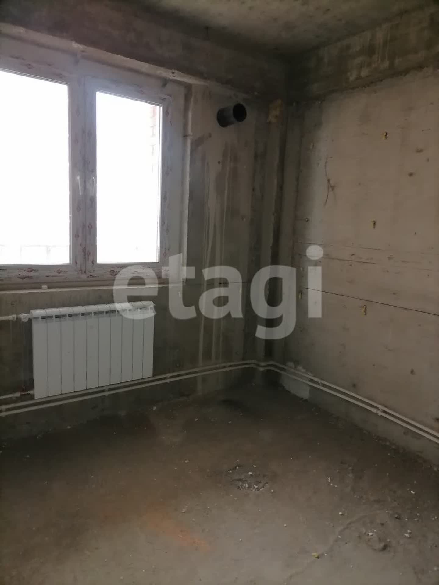 Продажа 2-комнатной квартиры, Улан-Удэ, Республика Бурятия,  Улан-Удэ