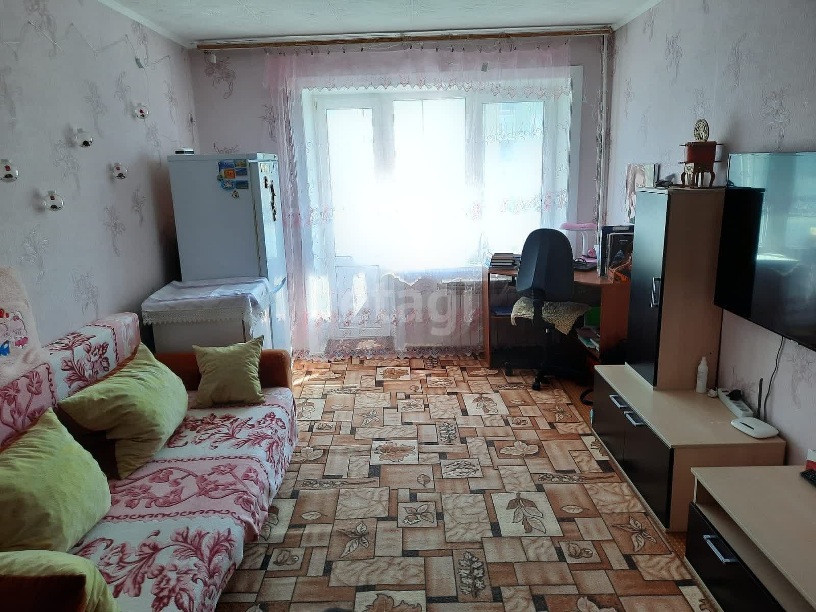 Продажа 2-комнатной квартиры, Южно-Сахалинск, Сахалинская область,  Южно-Сахалинск