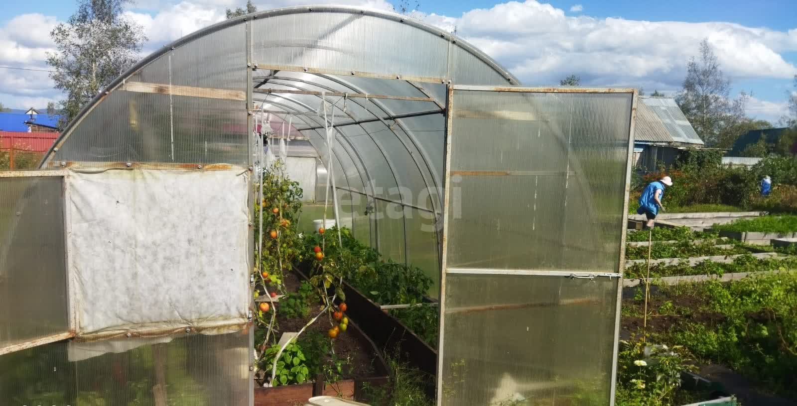 Продажа дачи, 20м <sup>2</sup>, 7 сот., Южно-Сахалинск, Сахалинская область,  Южно-Сахалинск