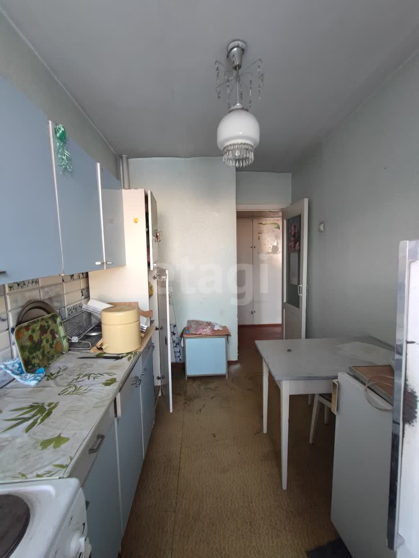 Продажа 3-комнатной квартиры, Улан-Удэ, Республика Бурятия,  Улан-Удэ