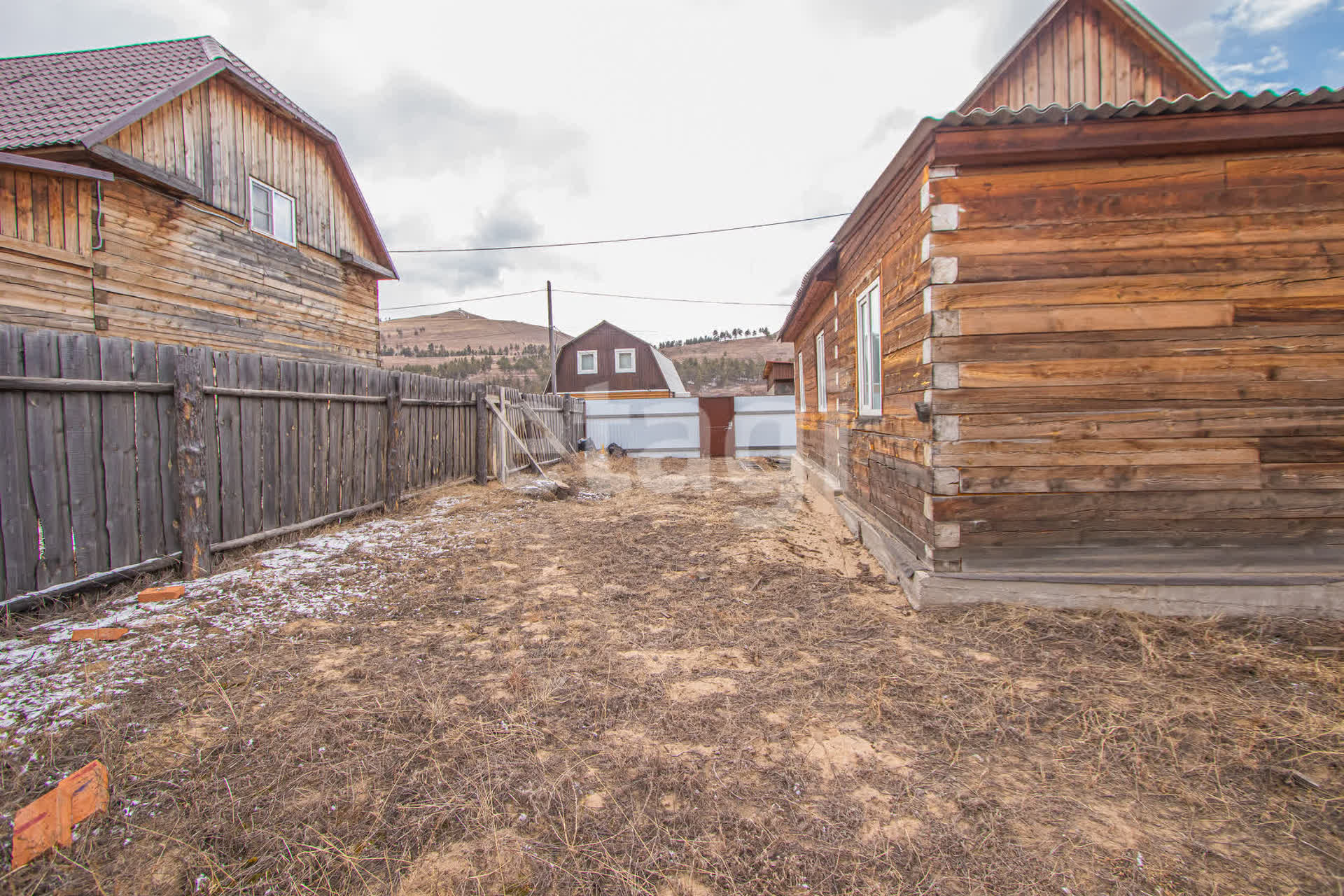 Продажа дома, 73м <sup>2</sup>, 8 сот., Улан-Удэ, Республика Бурятия,  Тарбагатайский