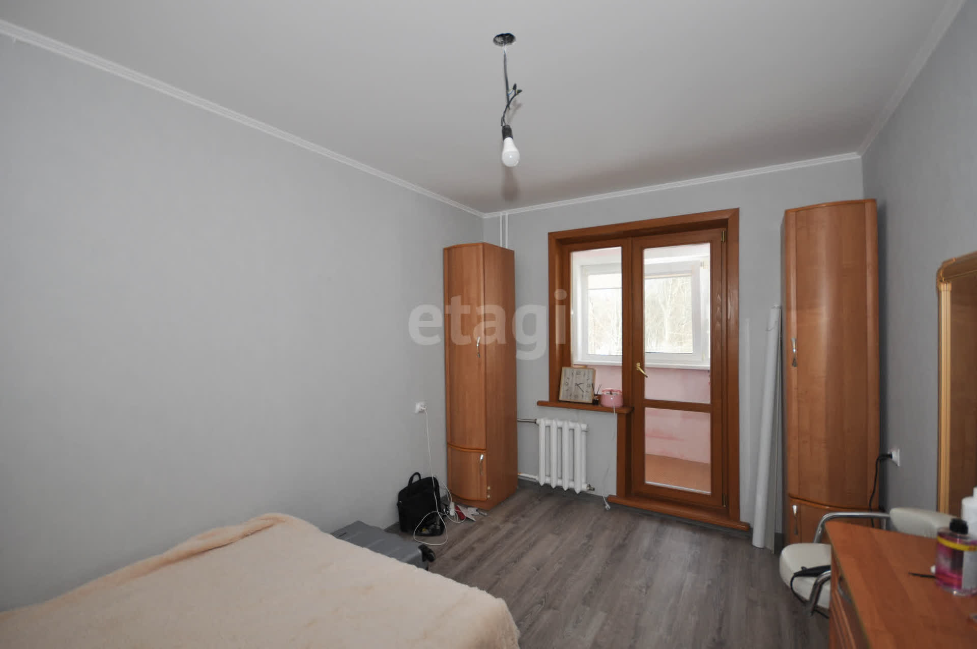 Продажа 3-комнатной квартиры, Южно-Сахалинск, Сахалинская область,  Южно-Сахалинск