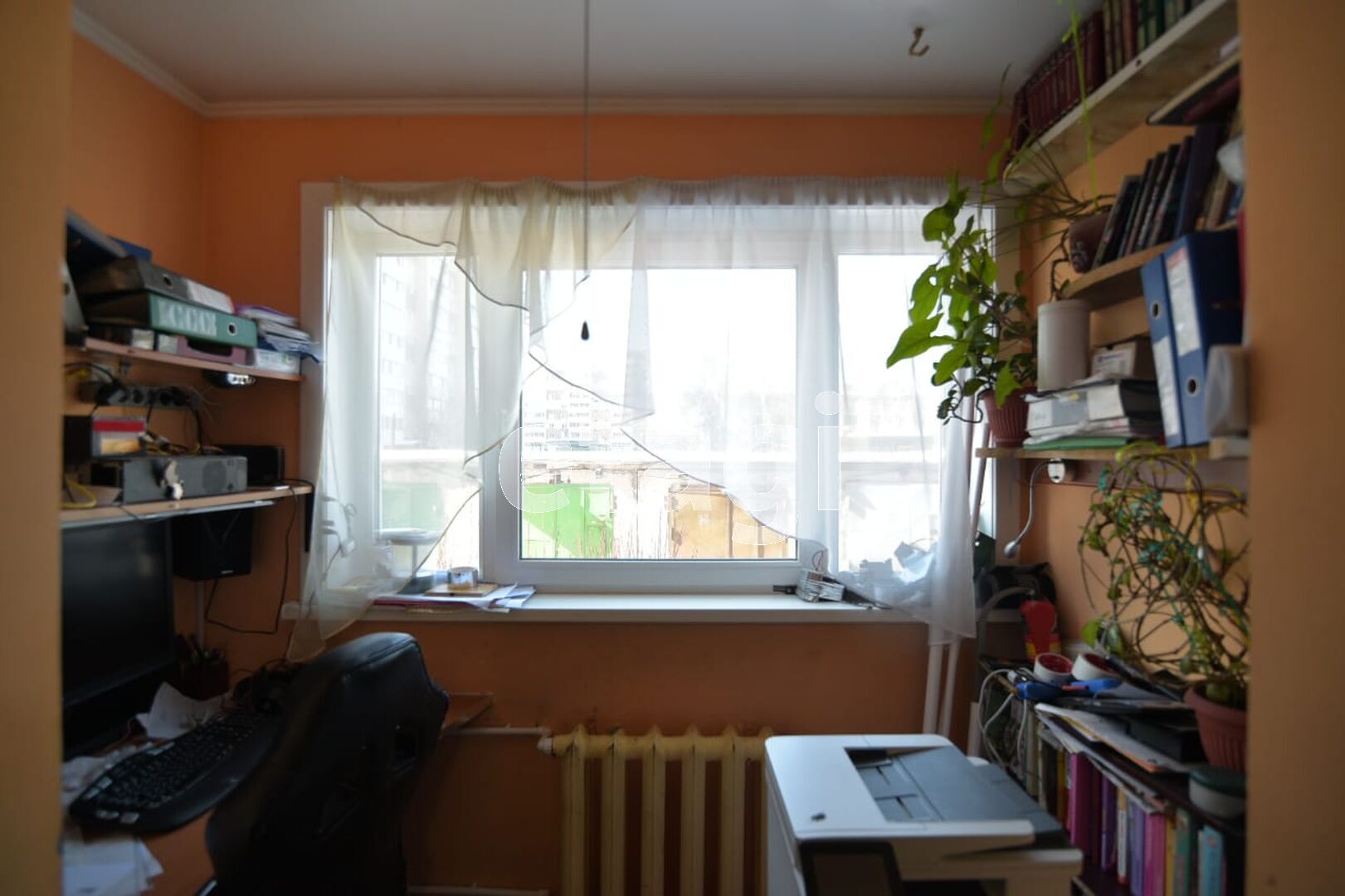 Продажа 3-комнатной квартиры, Южно-Сахалинск, Сахалинская область,  Южно-Сахалинск