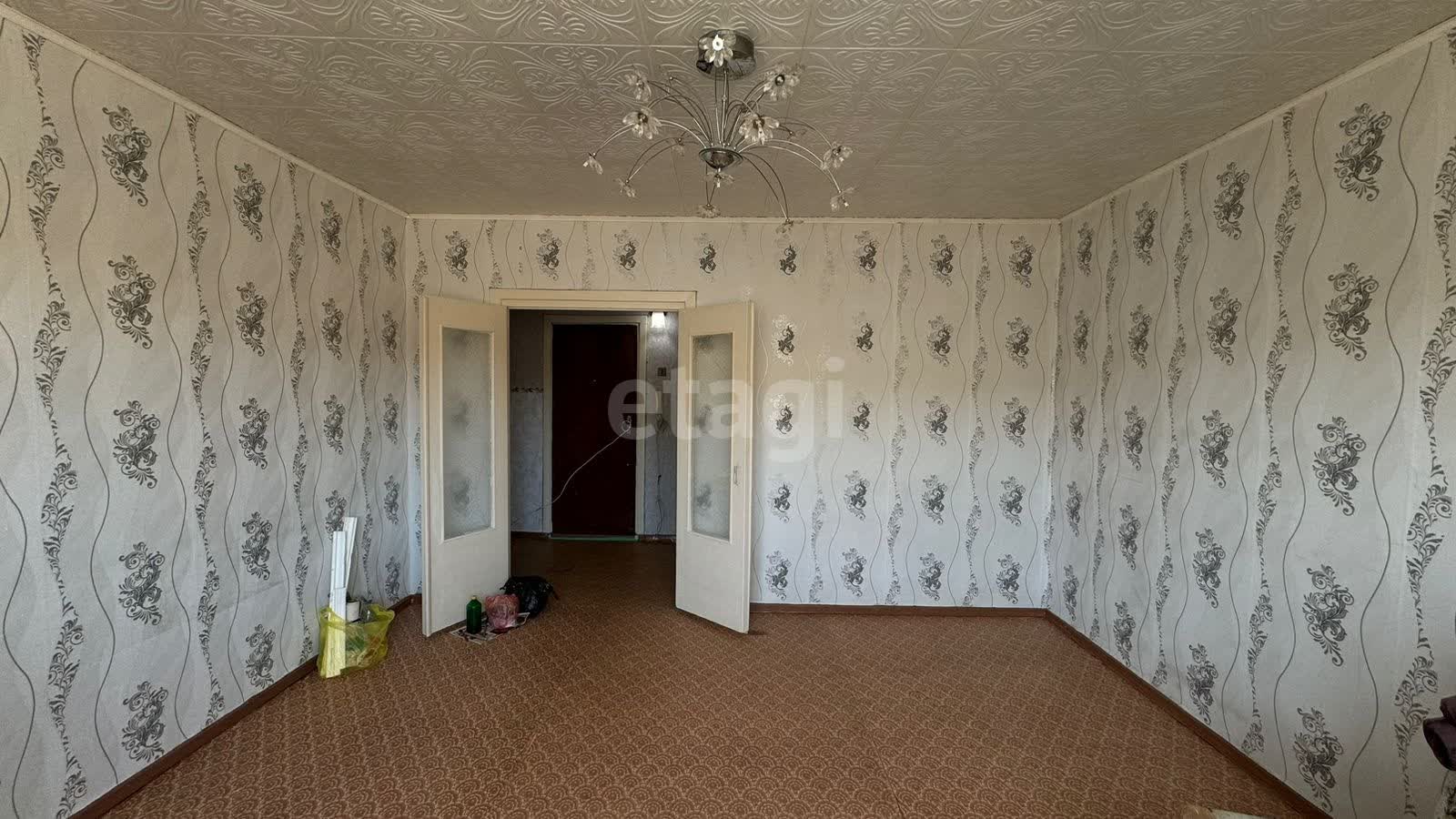 Продажа 1-комнатной квартиры, Южно-Сахалинск, Сахалинская область,  Южно-Сахалинск