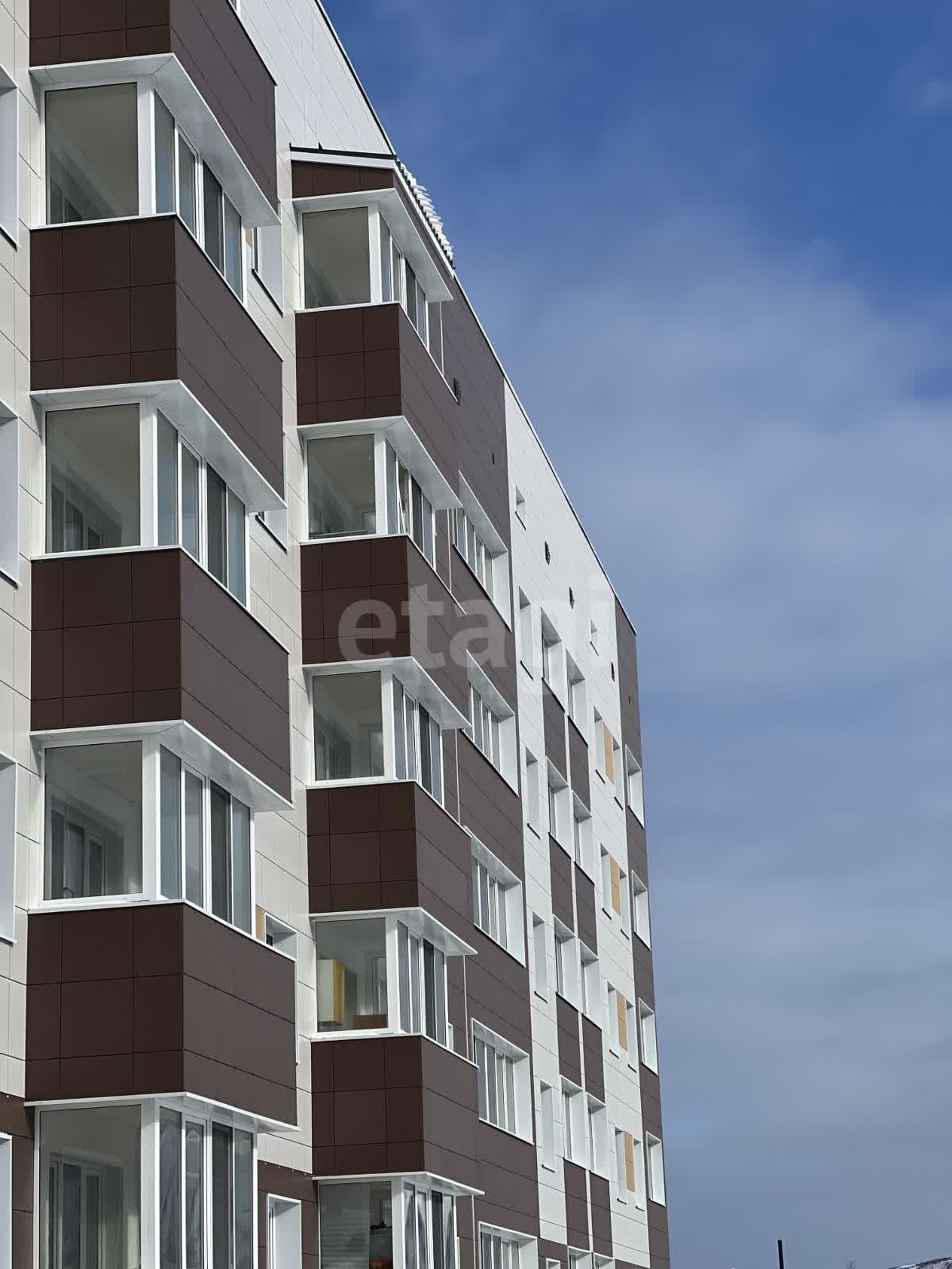 Продажа 1-комнатной квартиры, Южно-Сахалинск, Сахалинская область,  Южно-Сахалинск