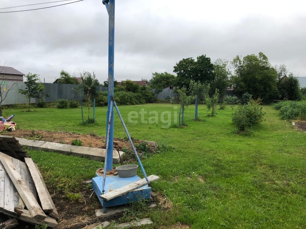 Продажа участка, Южно-Сахалинск, Сахалинская область,  