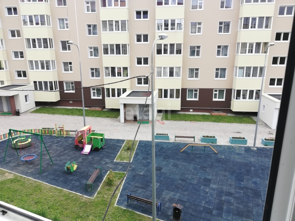 Продажа 1-комнатной квартиры, Южно-Сахалинск, Сахалинская область,  Южно-Сахалинск