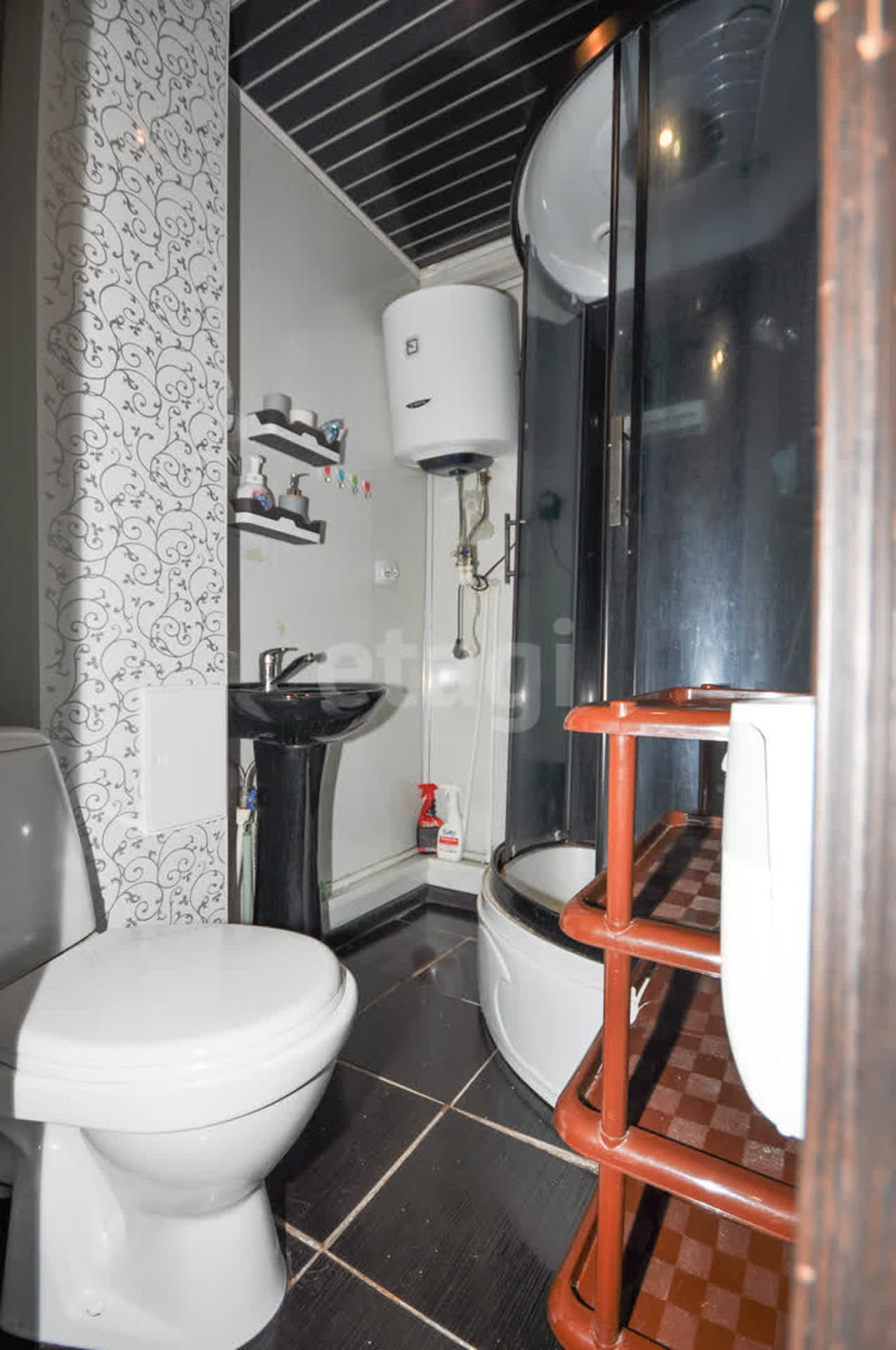 Продажа 2-комнатной квартиры, Южно-Сахалинск, Сахалинская область,  Южно-Сахалинск