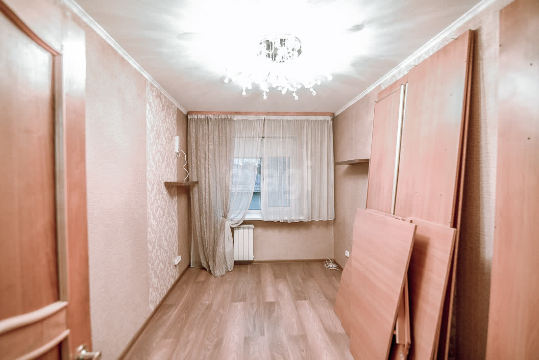 Продажа 3-комнатной квартиры, Южно-Сахалинск, Сахалинская область,  Южно-Сахалинск