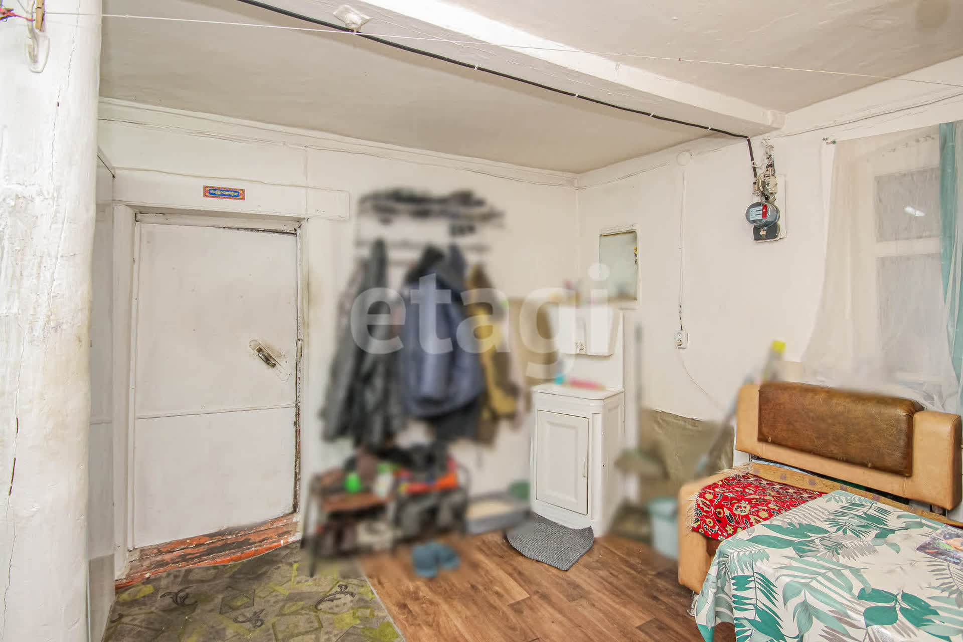 Продажа дома, 35м <sup>2</sup>, 5 сот., Улан-Удэ, Республика Бурятия,  Советский