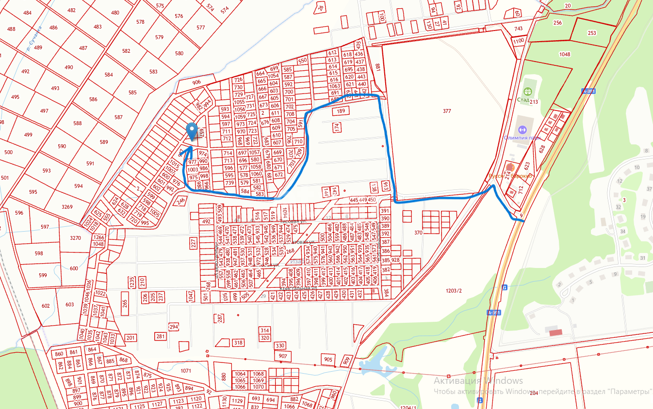 Продажа участка, Южно-Сахалинск, Сахалинская область,  Южно-Сахалинск