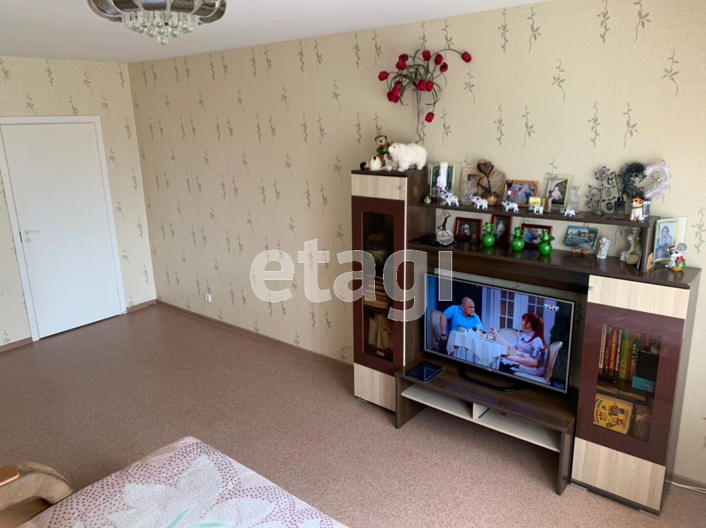 Продажа 4-комнатной квартиры, Южно-Сахалинск, Сахалинская область,  Южно-Сахалинск