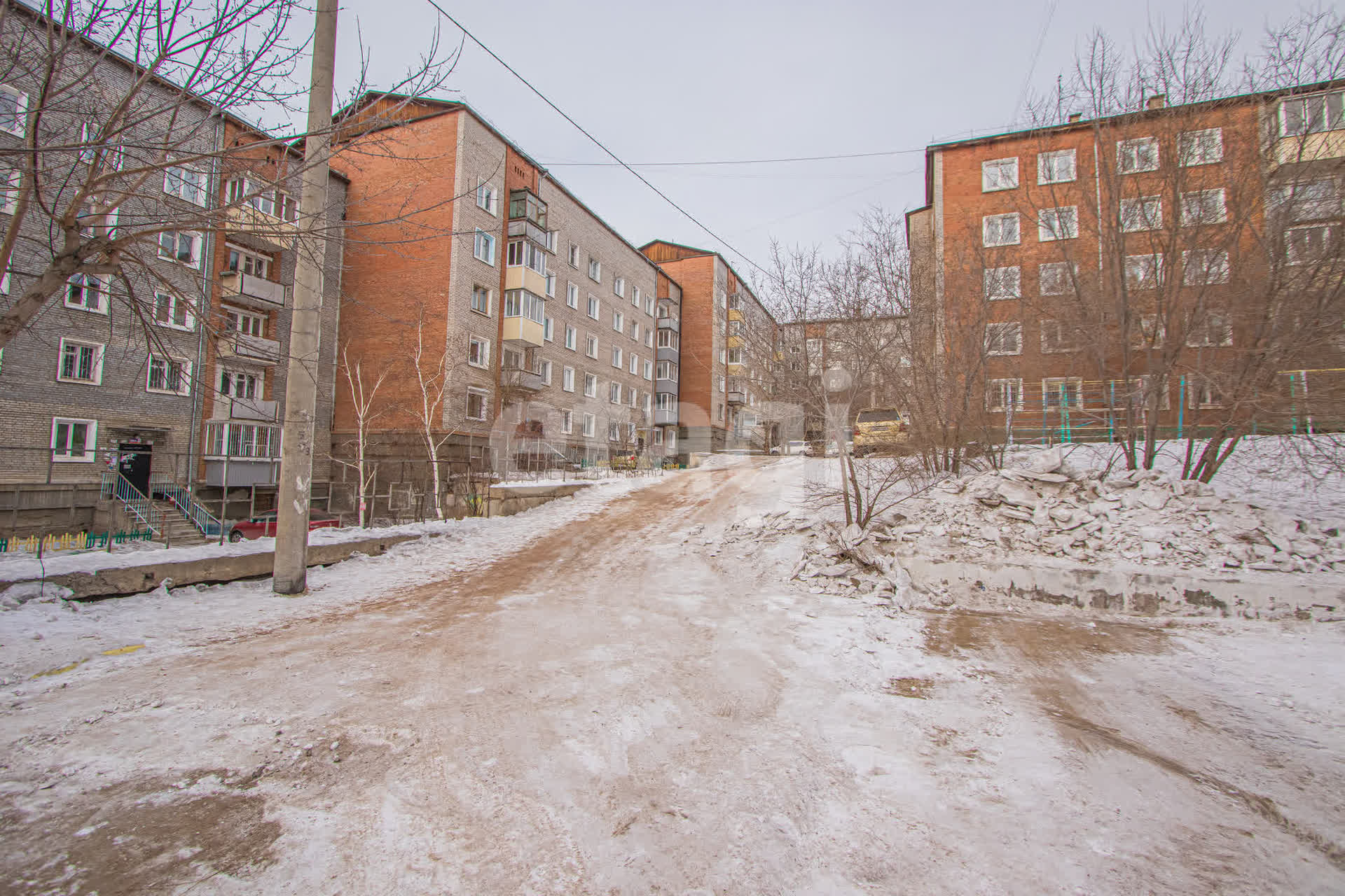 Продажа 1-комнатной квартиры, Улан-Удэ, Республика Бурятия,  Улан-Удэ