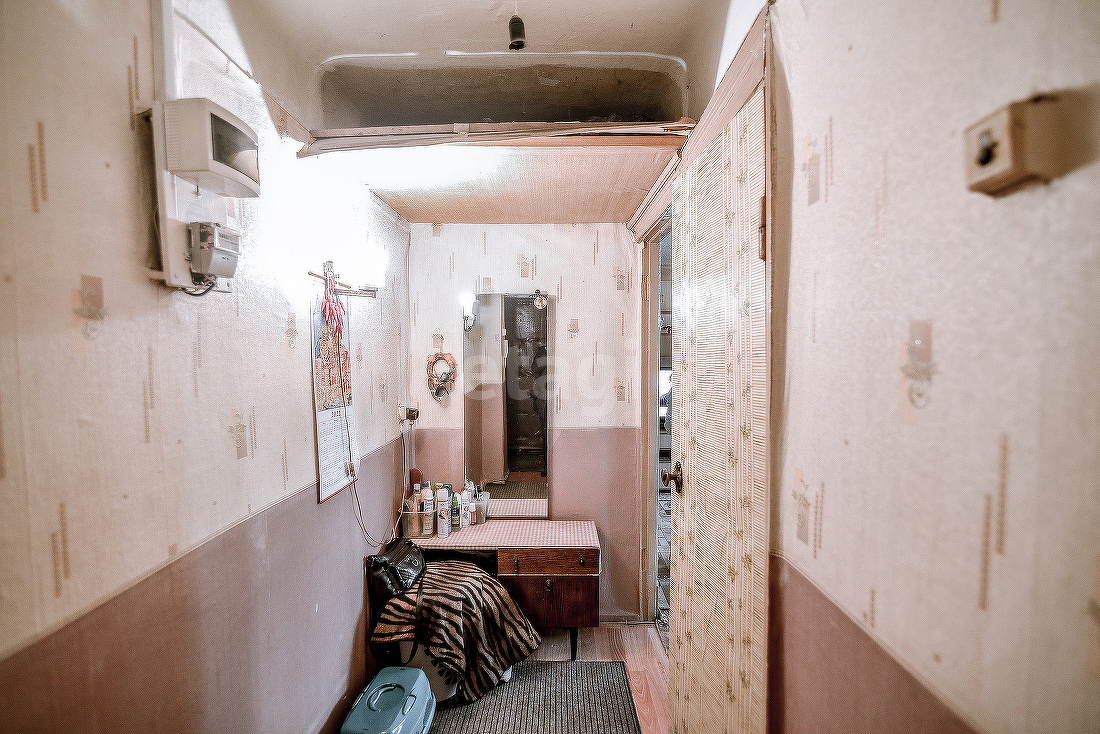 Продажа 3-комнатной квартиры, Южно-Сахалинск, Сахалинская область,  Южно-Сахалинск